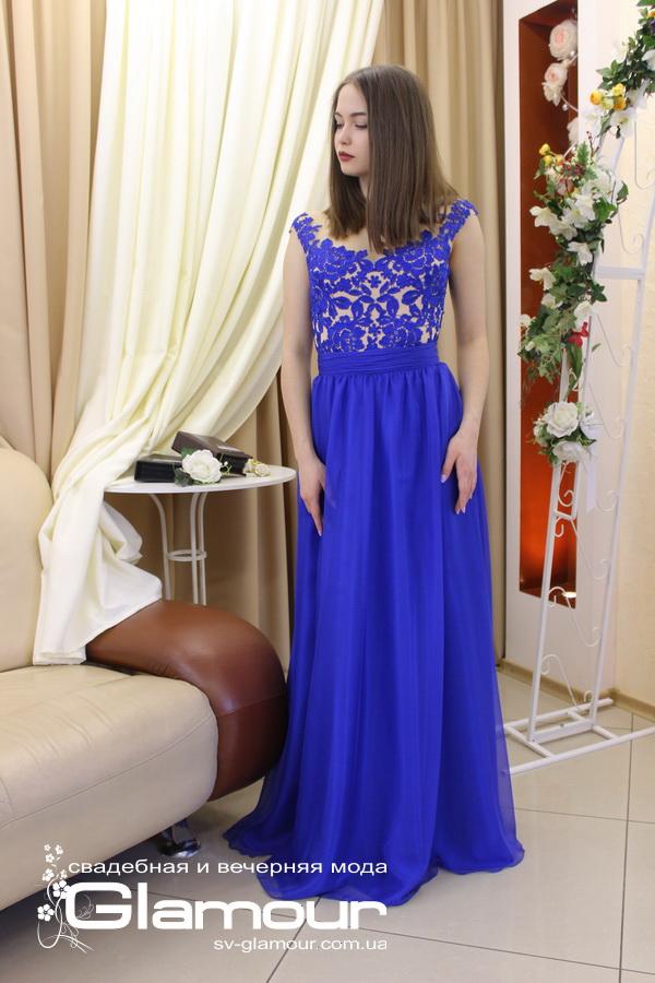 ВЕЧЕРНЕЕ ПЛАТЬЕ Kombidress КВд-47