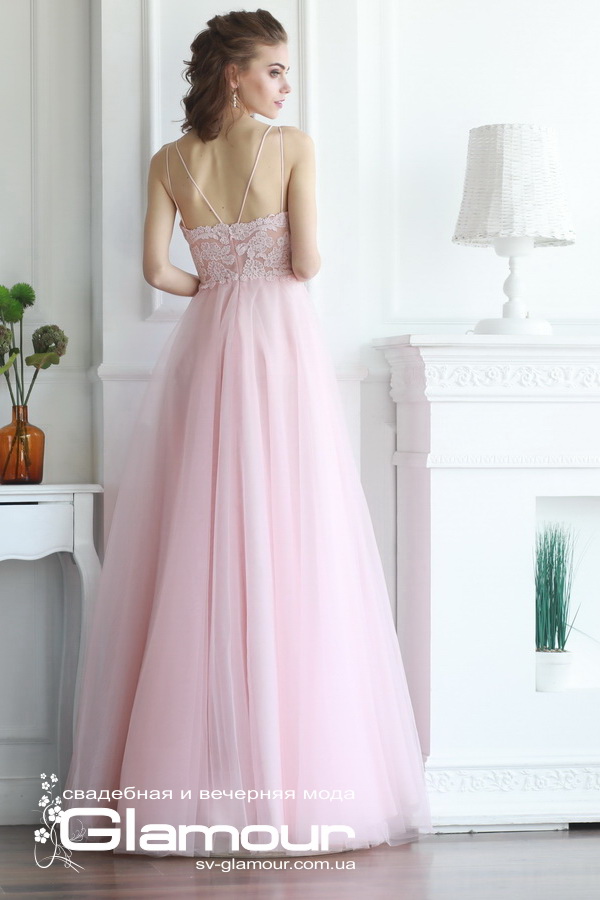 Вечернее платье Camellia салон Glamour