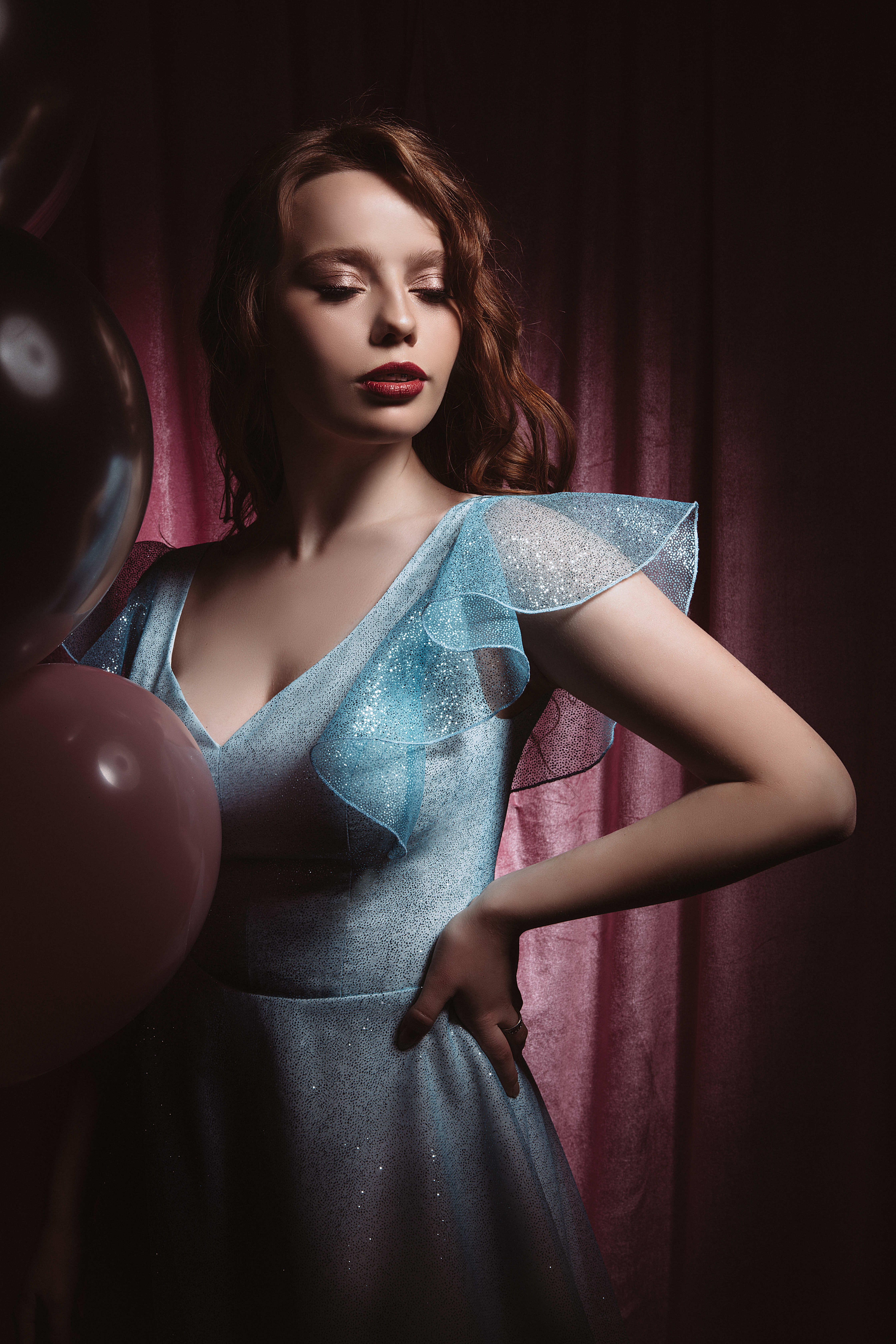 SN-014 купить вечернее платье, вечернее платье новая коллекция BRIDE PARTY 2020