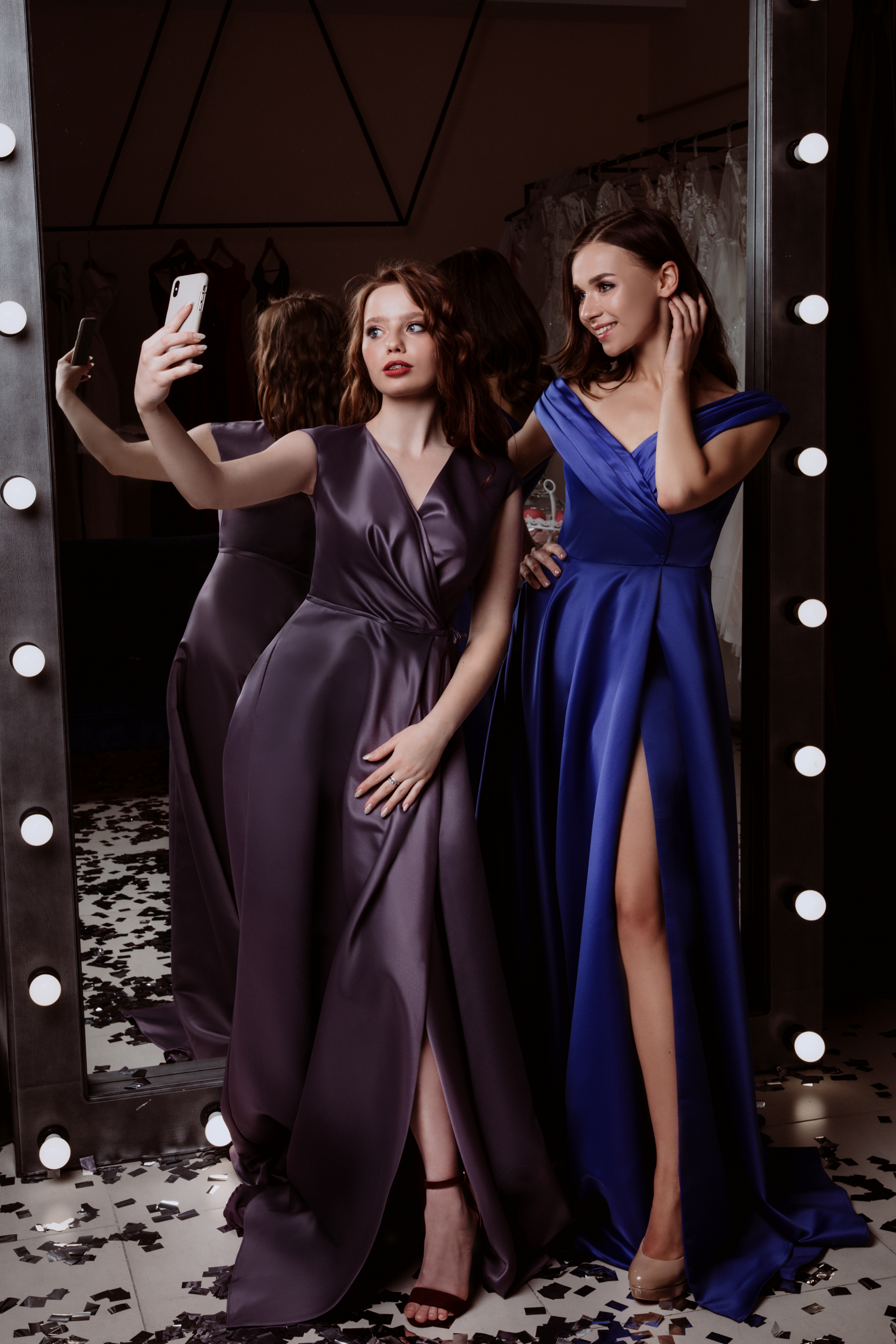 SN-012 купить вечернее платье, вечернее платье новая коллекция BRIDE PARTY 2020