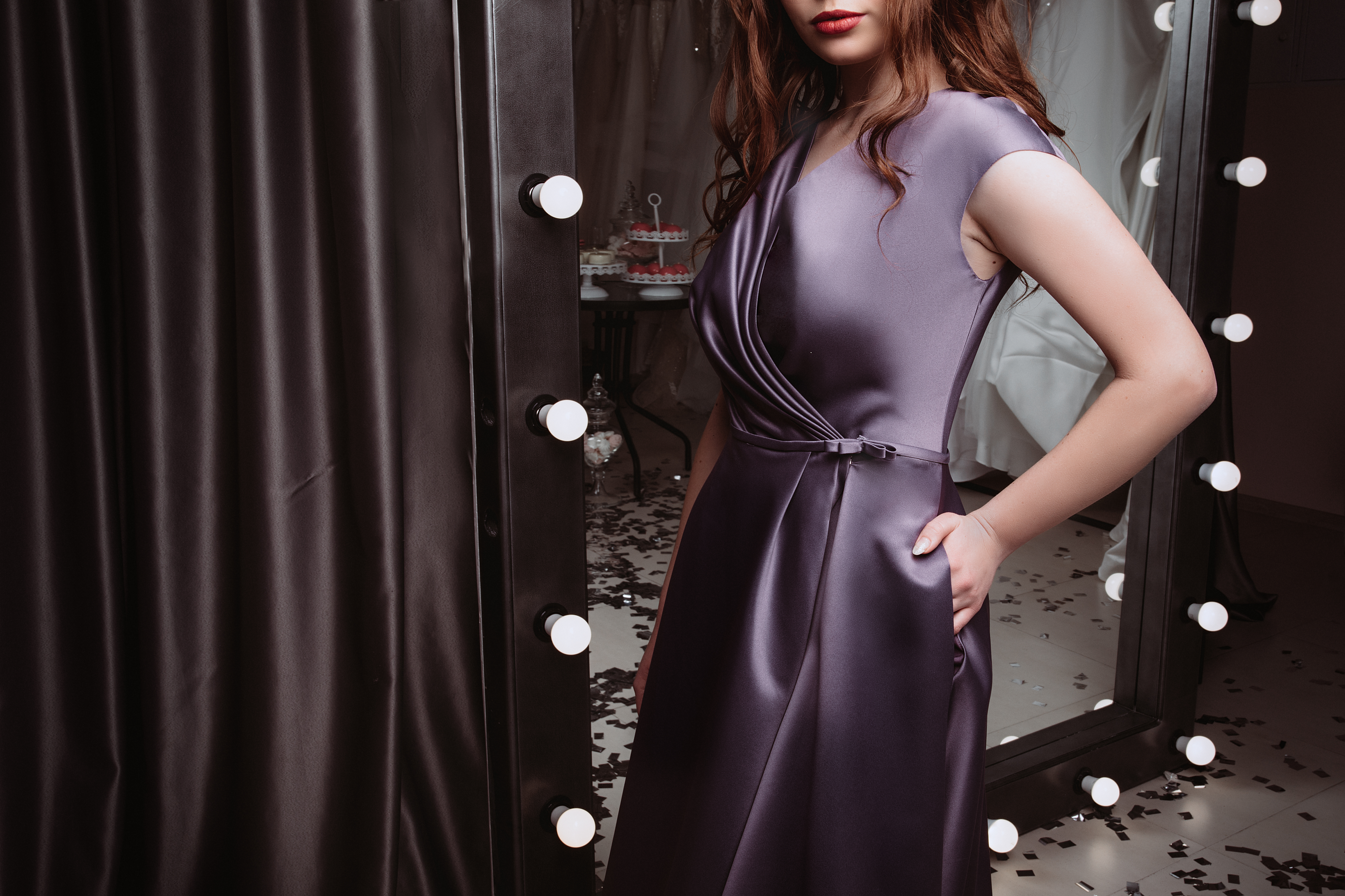SN-012 купить вечернее платье, вечернее платье новая коллекция BRIDE PARTY 2020